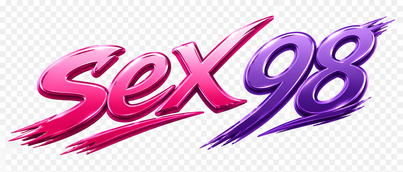 sex 98 logo